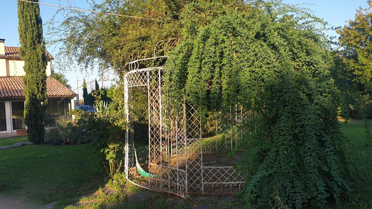 La Fornace Hotel Ozzano dell'Emilia Exterior foto