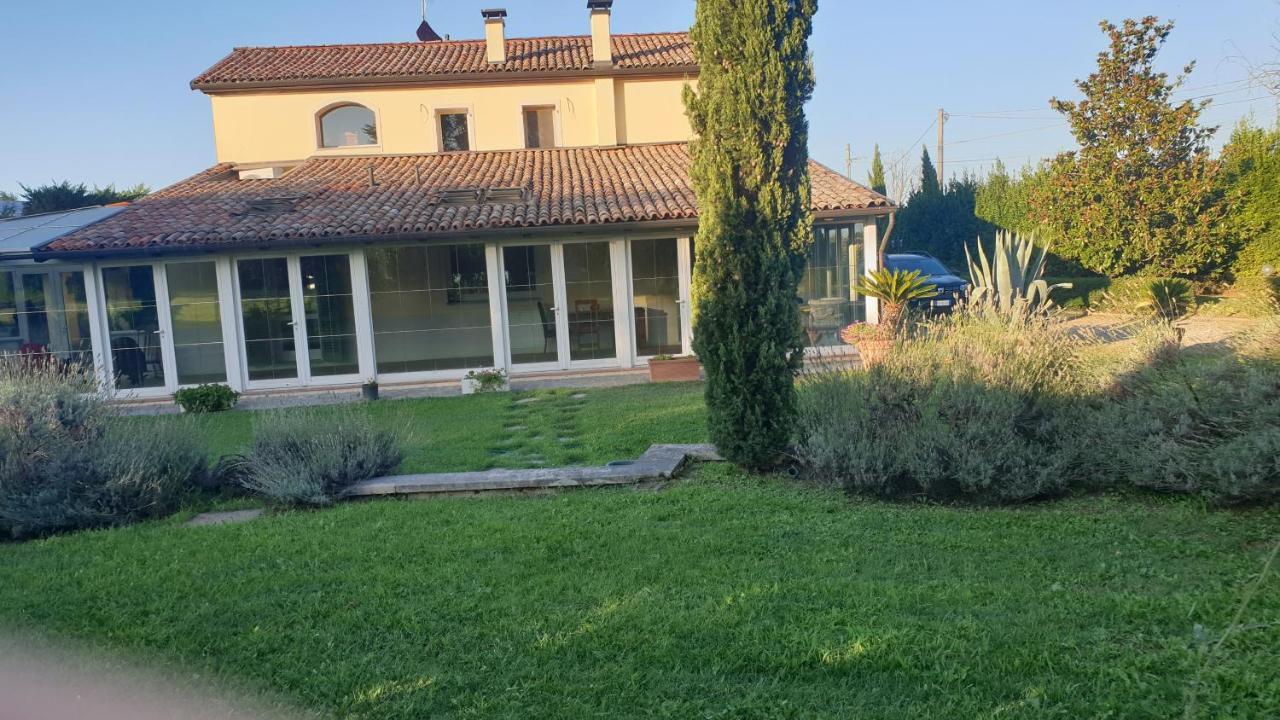 La Fornace Hotel Ozzano dell'Emilia Exterior foto