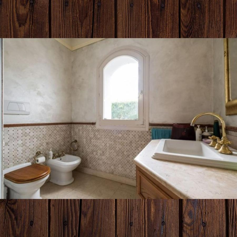 La Fornace Hotel Ozzano dell'Emilia Exterior foto